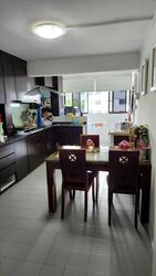 Blk 34 Marine Crescent Ville (Marine Parade), HDB 4 Rooms #579733151
